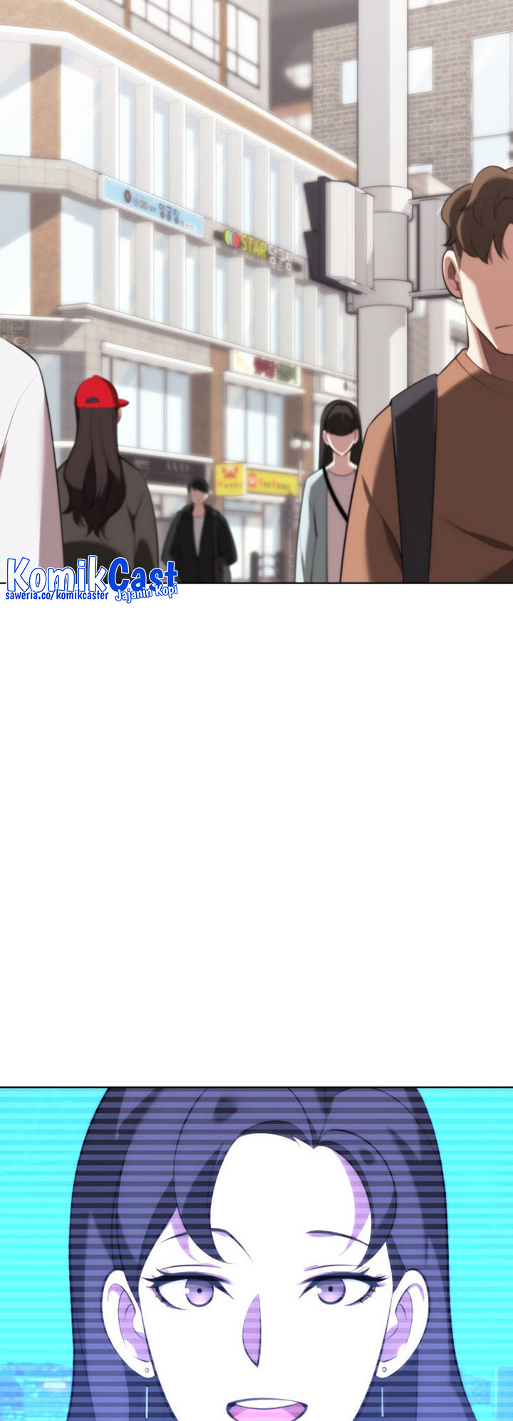 Overgeared Chapter 194 Gambar 43