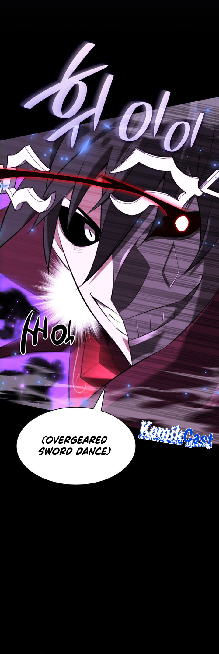 Overgeared Chapter 194 Gambar 57