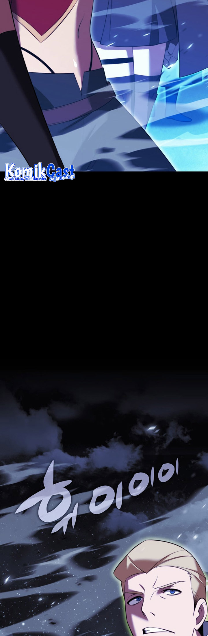 Overgeared Chapter 194 Gambar 52