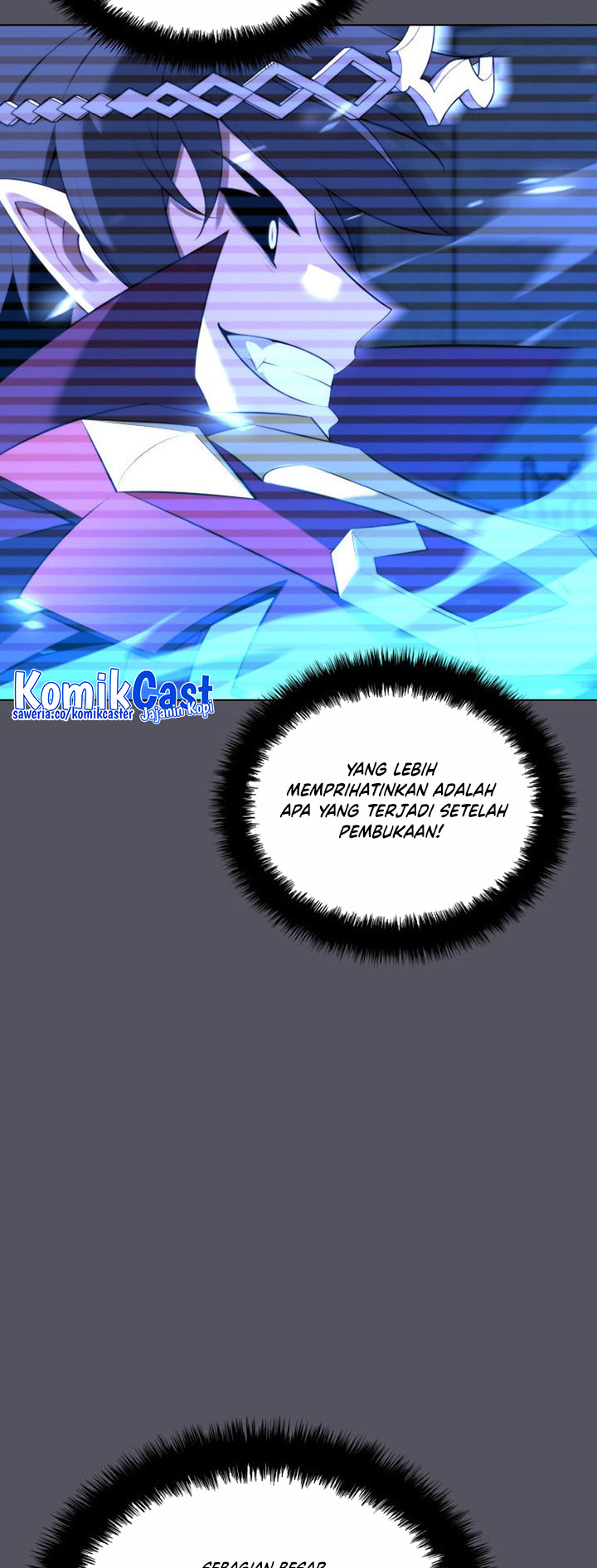 Overgeared Chapter 194 Gambar 64