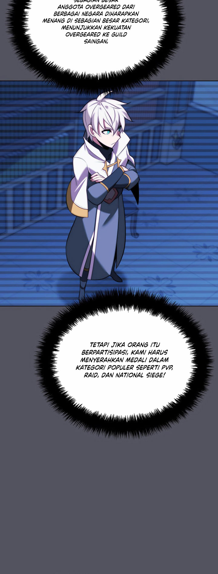 Overgeared Chapter 194 Gambar 65