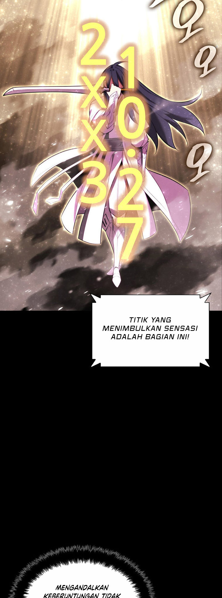 Overgeared Chapter 194 Gambar 68