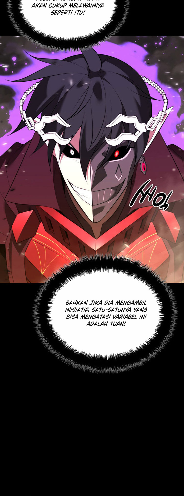 Overgeared Chapter 194 Gambar 69