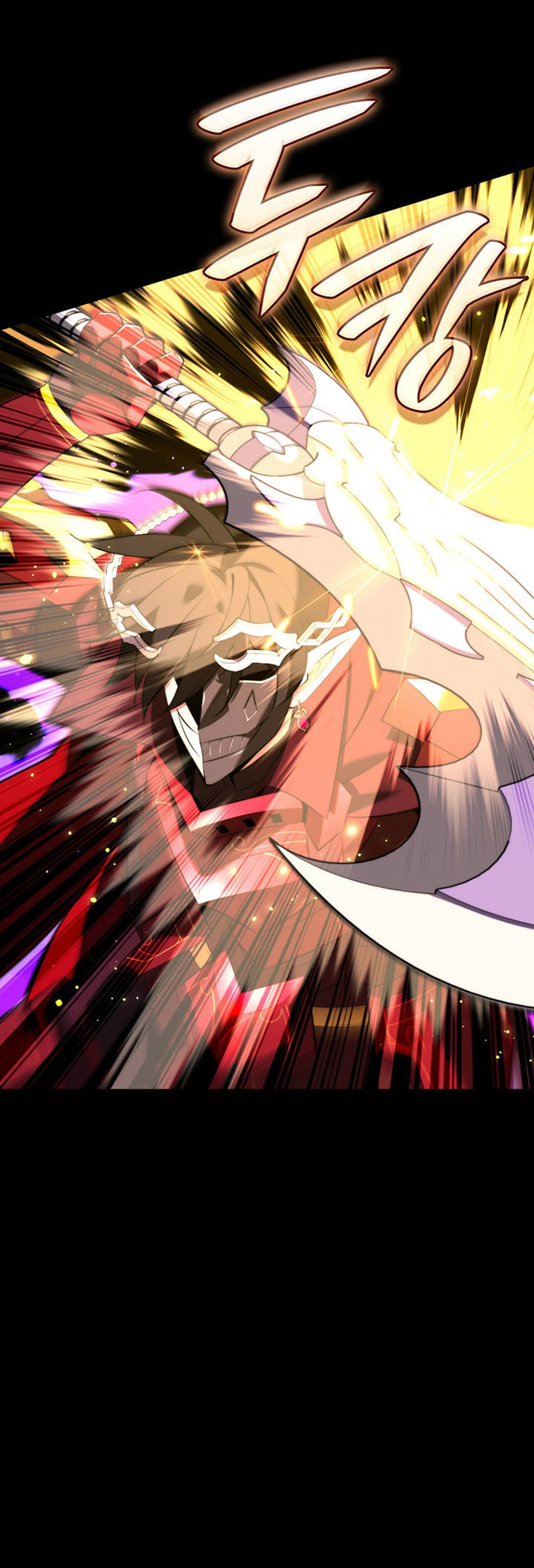 Overgeared Chapter 194 Gambar 61