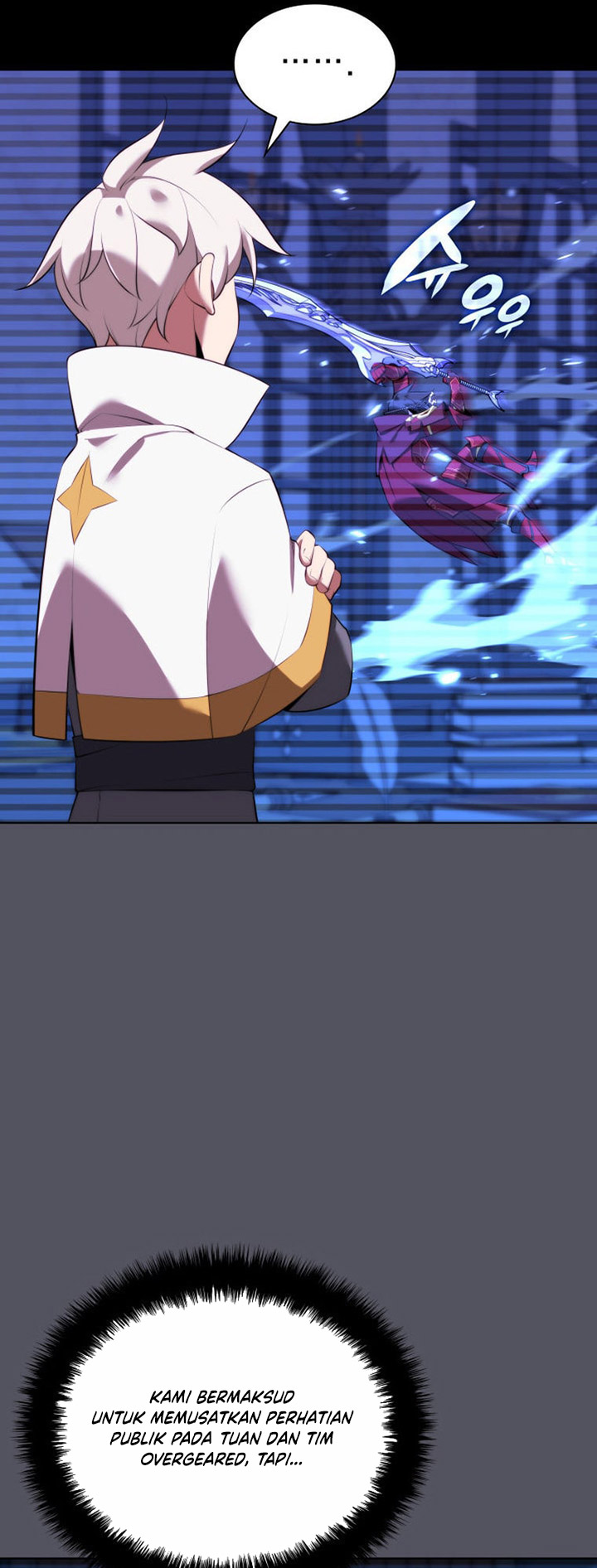 Overgeared Chapter 194 Gambar 62