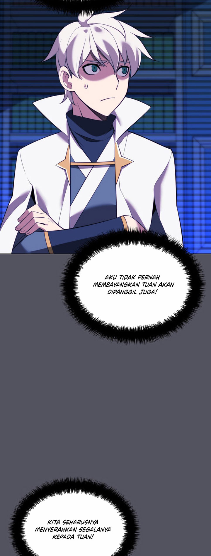 Overgeared Chapter 194 Gambar 63