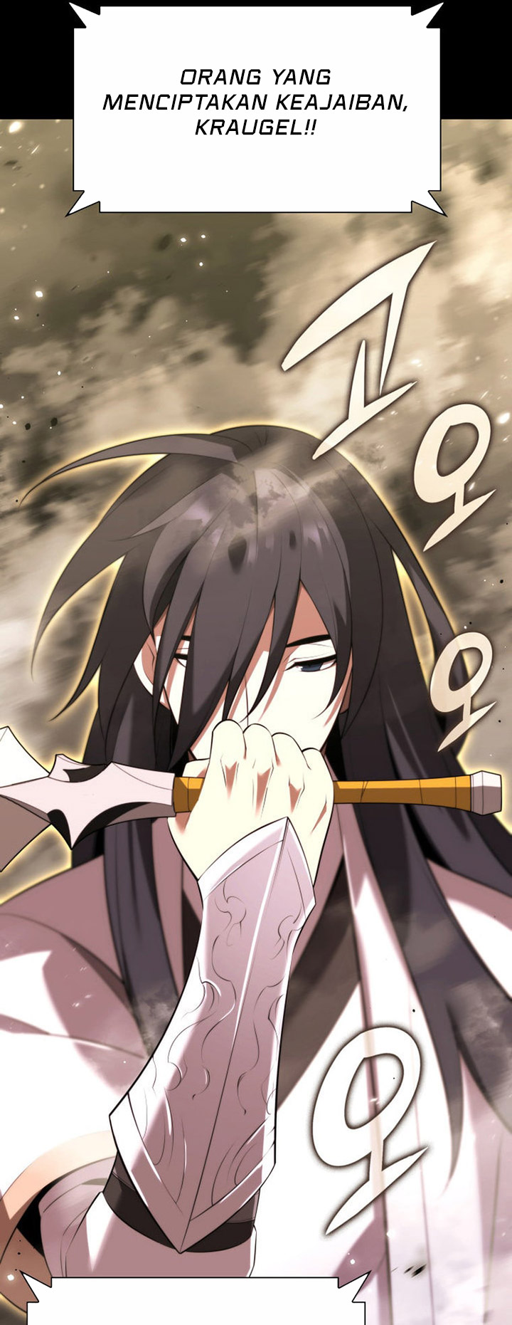 Overgeared Chapter 194 Gambar 70