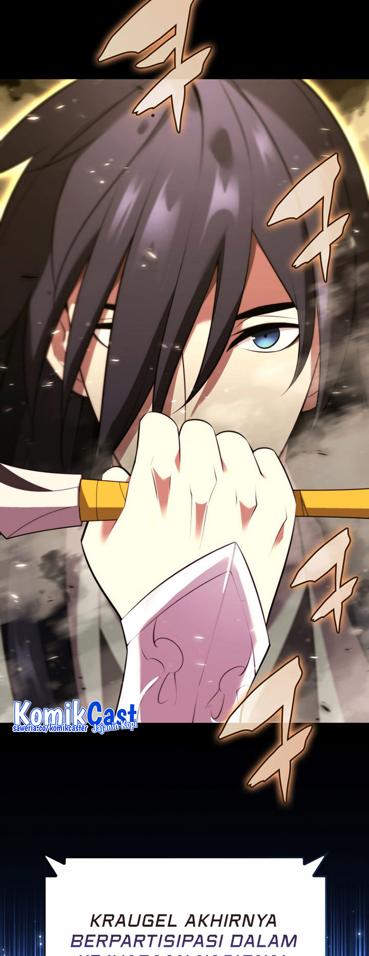 Overgeared Chapter 194 Gambar 72