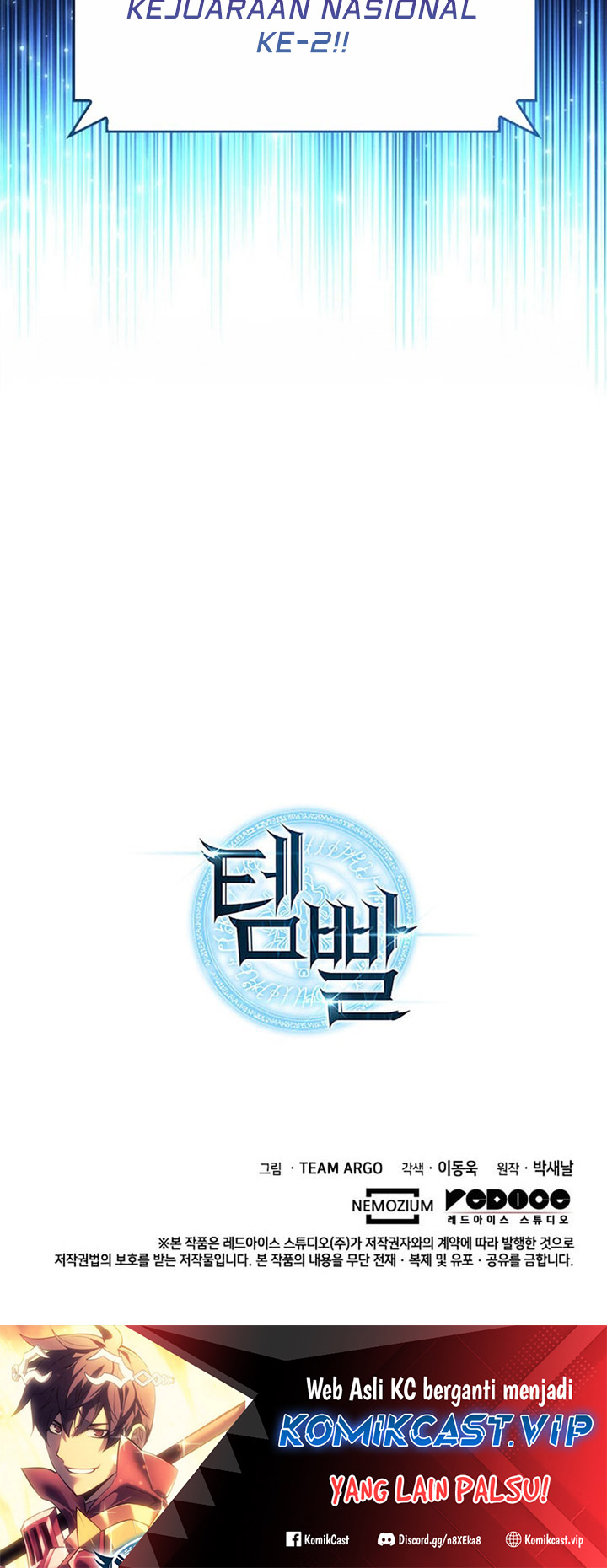 Overgeared Chapter 194 Gambar 73