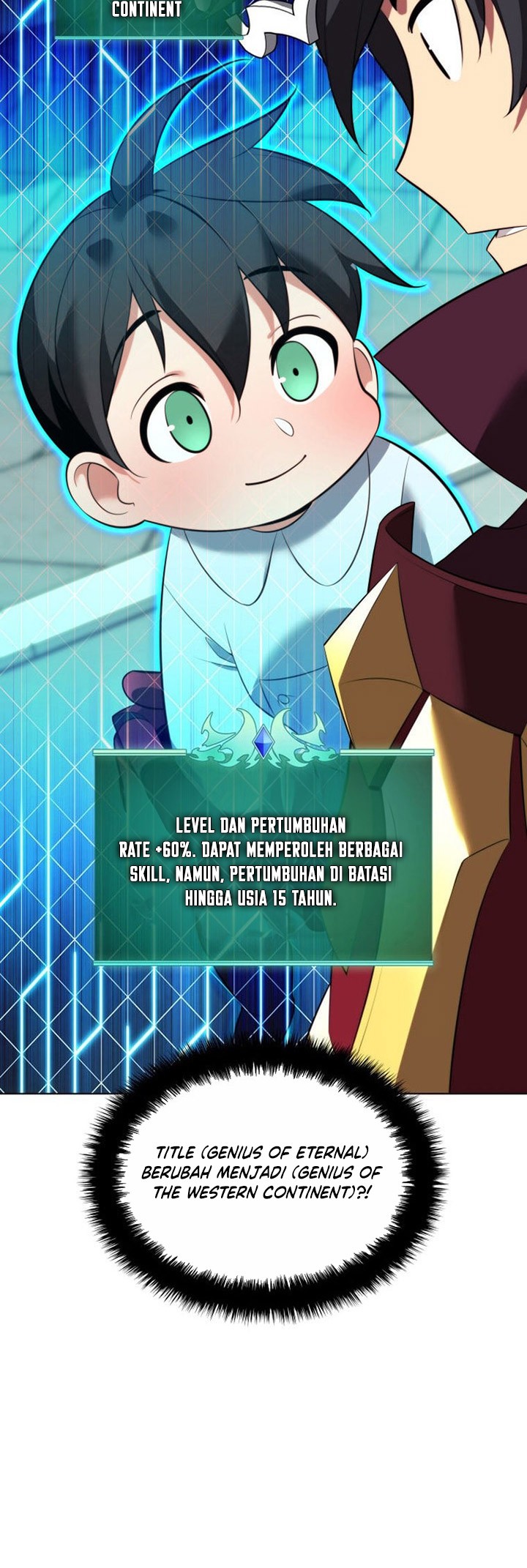 Overgeared Chapter 194 Gambar 8