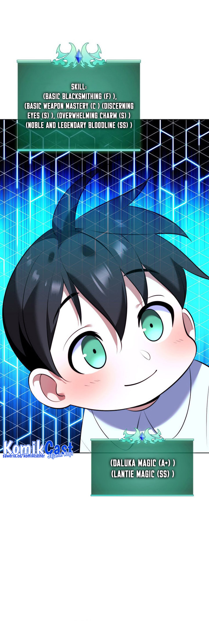 Overgeared Chapter 194 Gambar 9