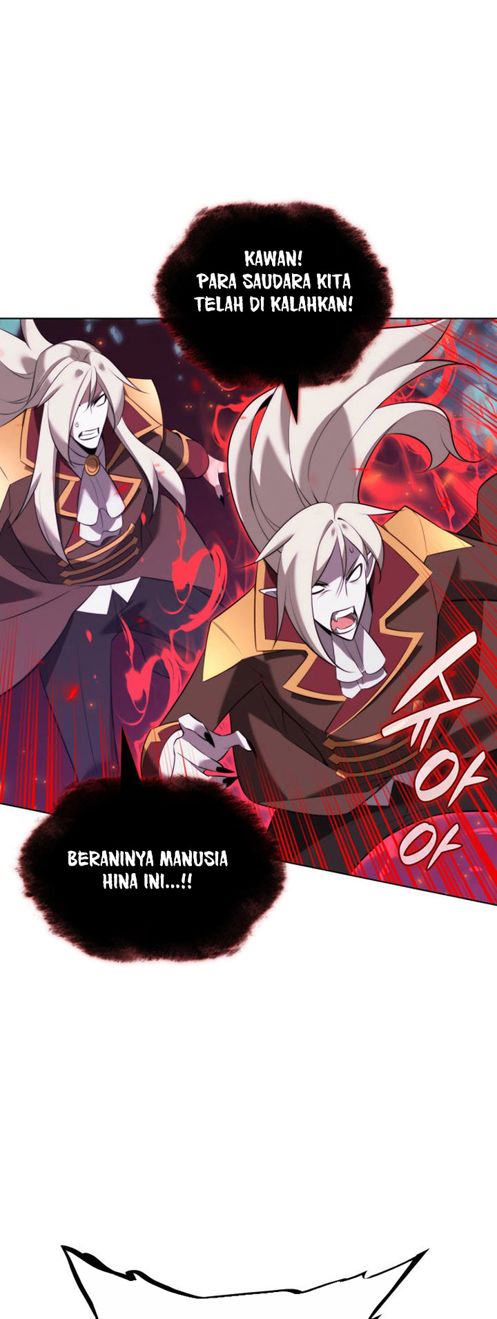 Overgeared Chapter 193 Gambar 14