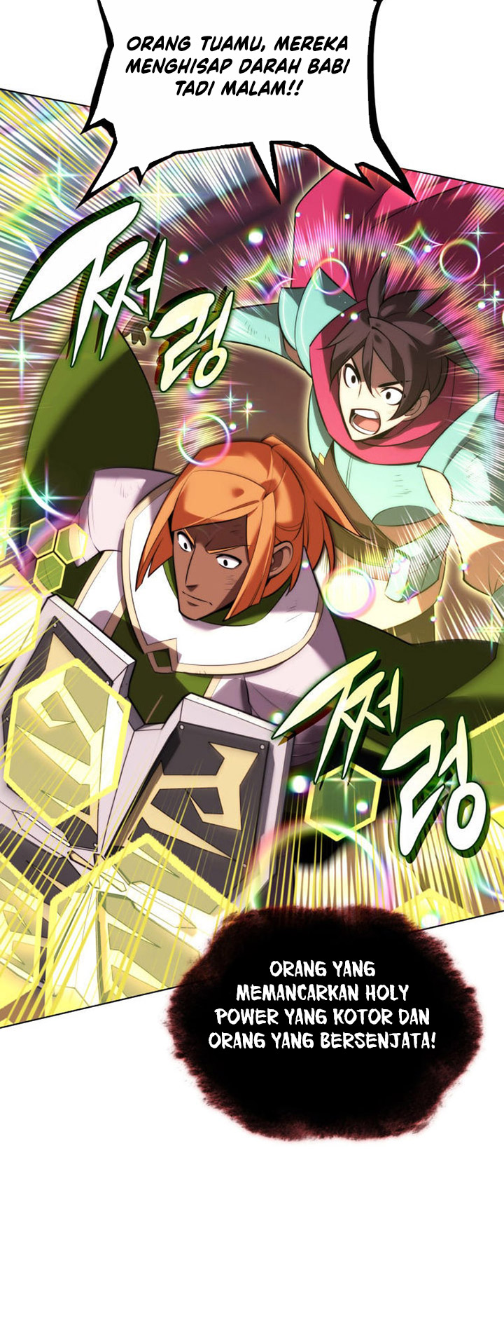 Overgeared Chapter 193 Gambar 15