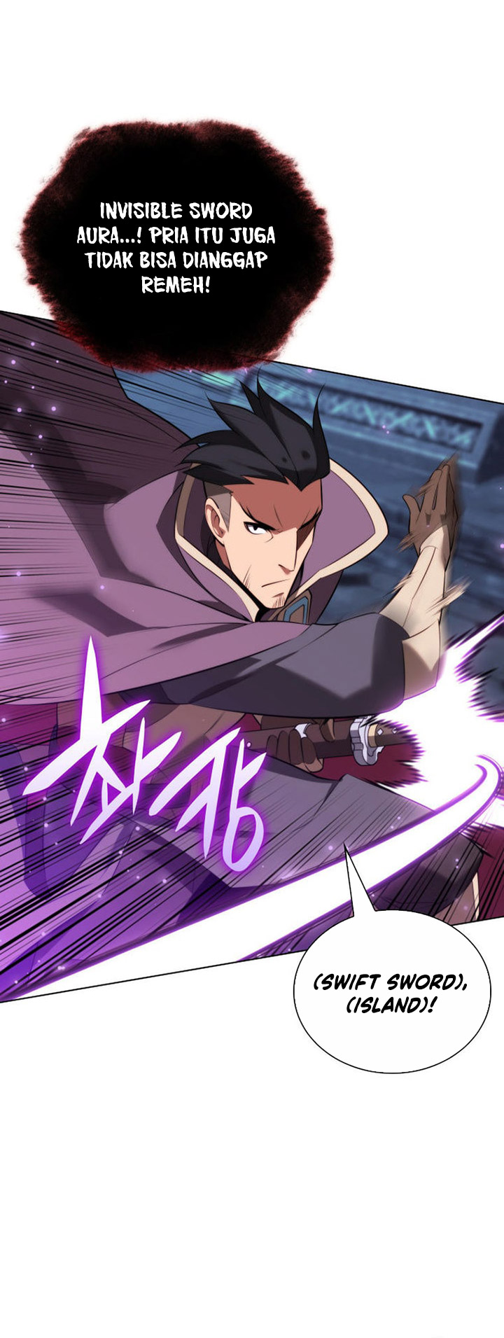 Overgeared Chapter 193 Gambar 17