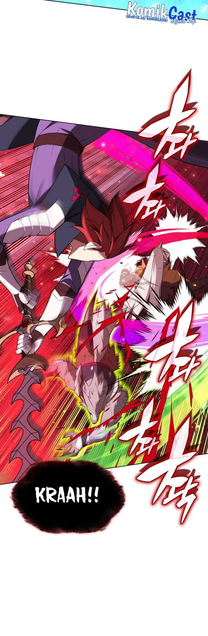 Overgeared Chapter 193 Gambar 19