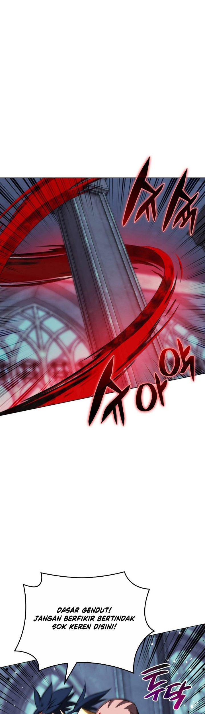 Overgeared Chapter 193 Gambar 26