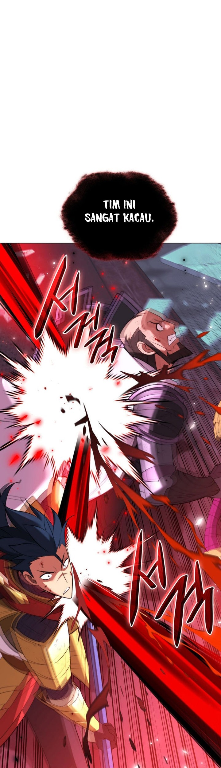 Overgeared Chapter 193 Gambar 28