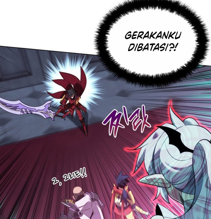 Overgeared Chapter 193 Gambar 33