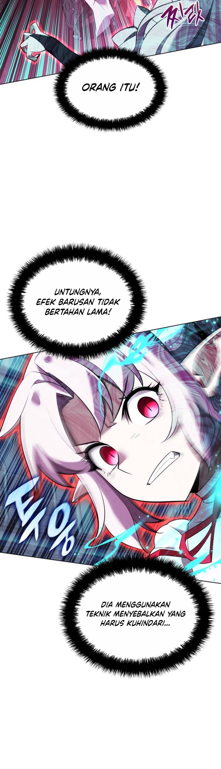 Overgeared Chapter 193 Gambar 34