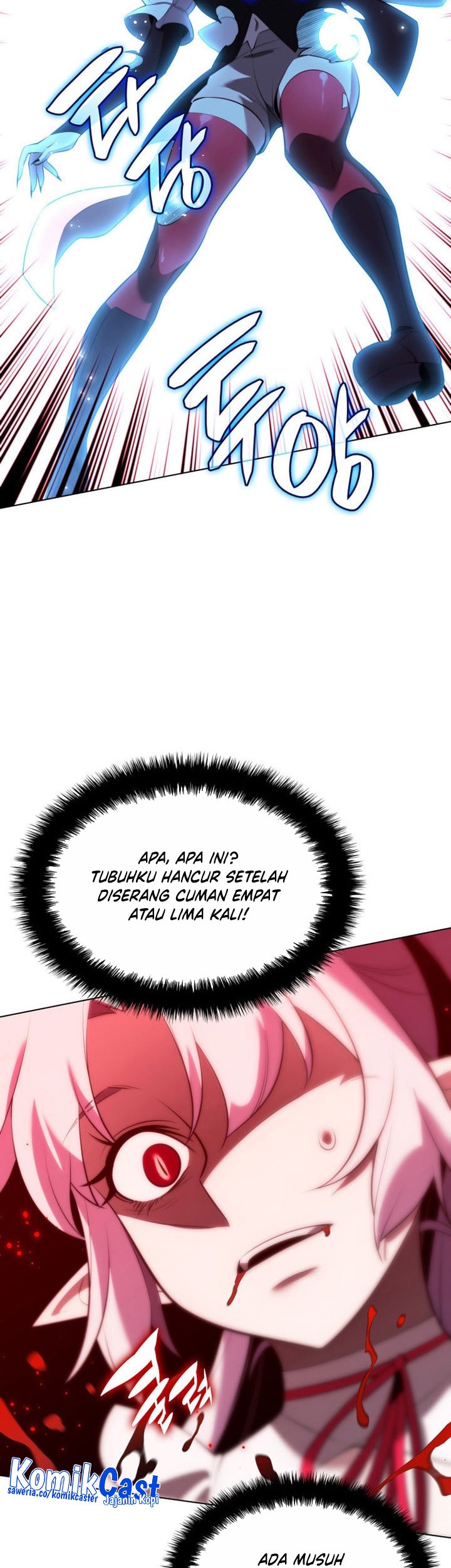 Overgeared Chapter 193 Gambar 36