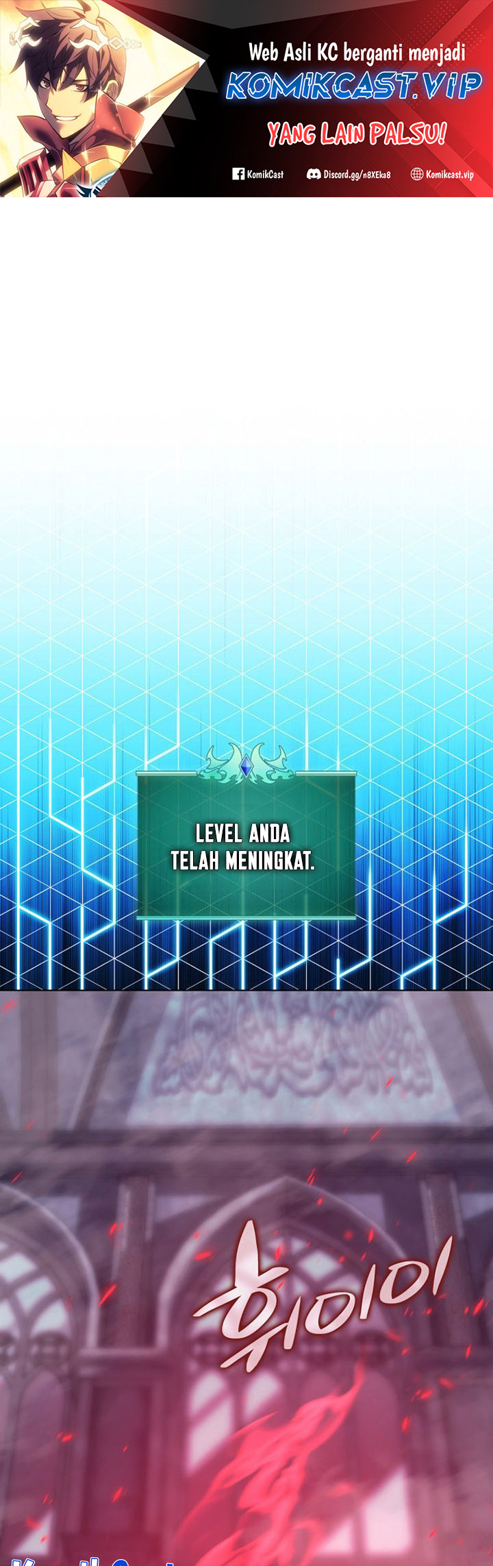 Manhwa Overgeared Chapter 193 gambar nomor 2