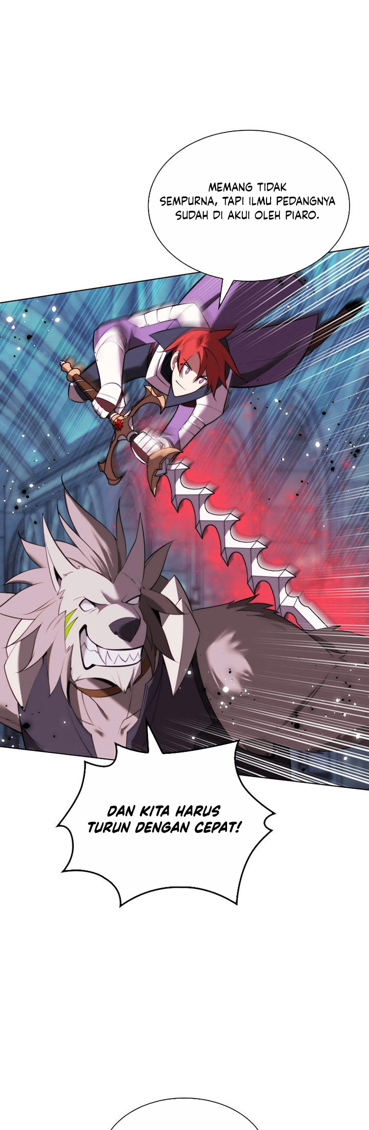 Overgeared Chapter 193 Gambar 20