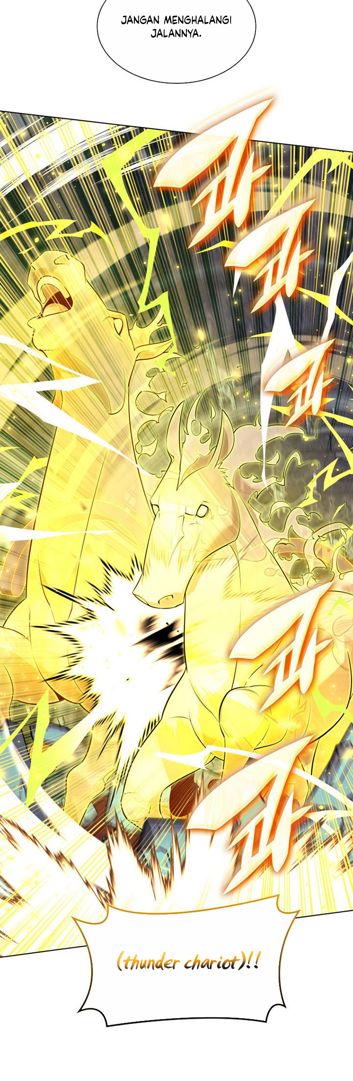 Overgeared Chapter 193 Gambar 21