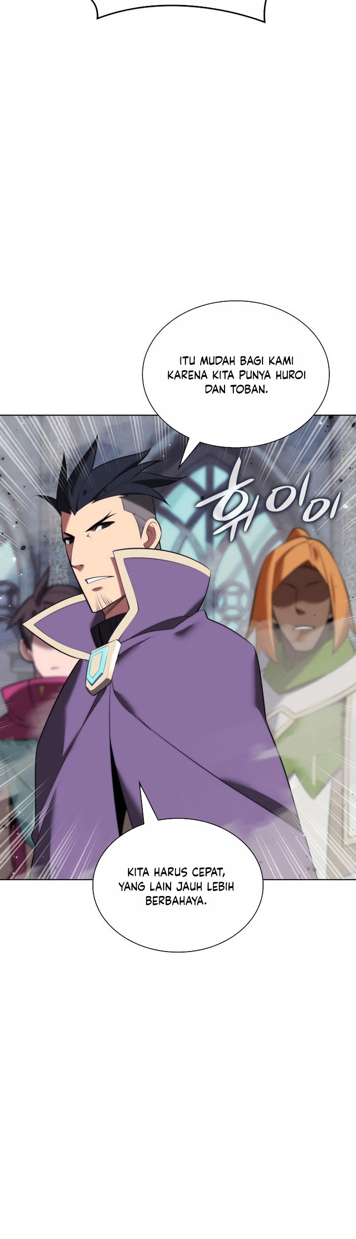 Overgeared Chapter 193 Gambar 24