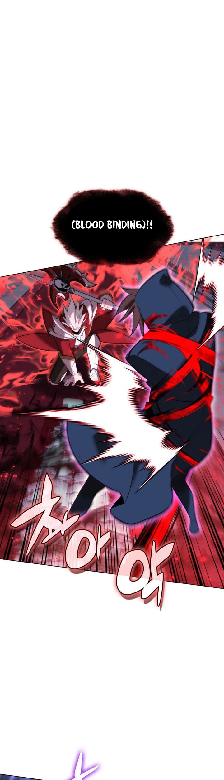 Overgeared Chapter 193 Gambar 46