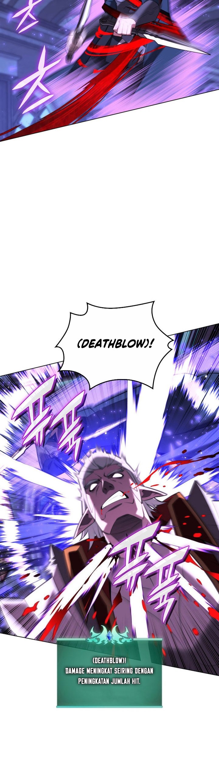 Overgeared Chapter 193 Gambar 48