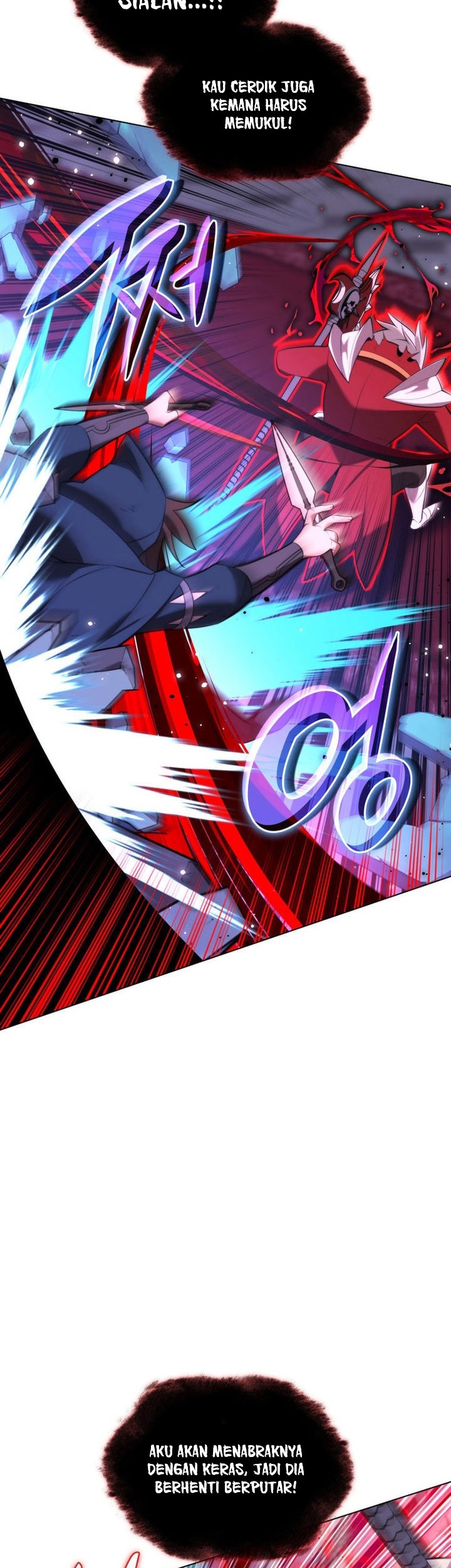 Overgeared Chapter 193 Gambar 50