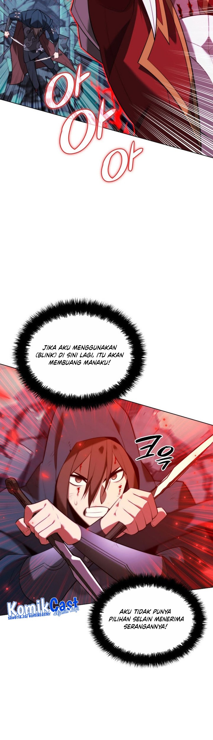 Overgeared Chapter 193 Gambar 52