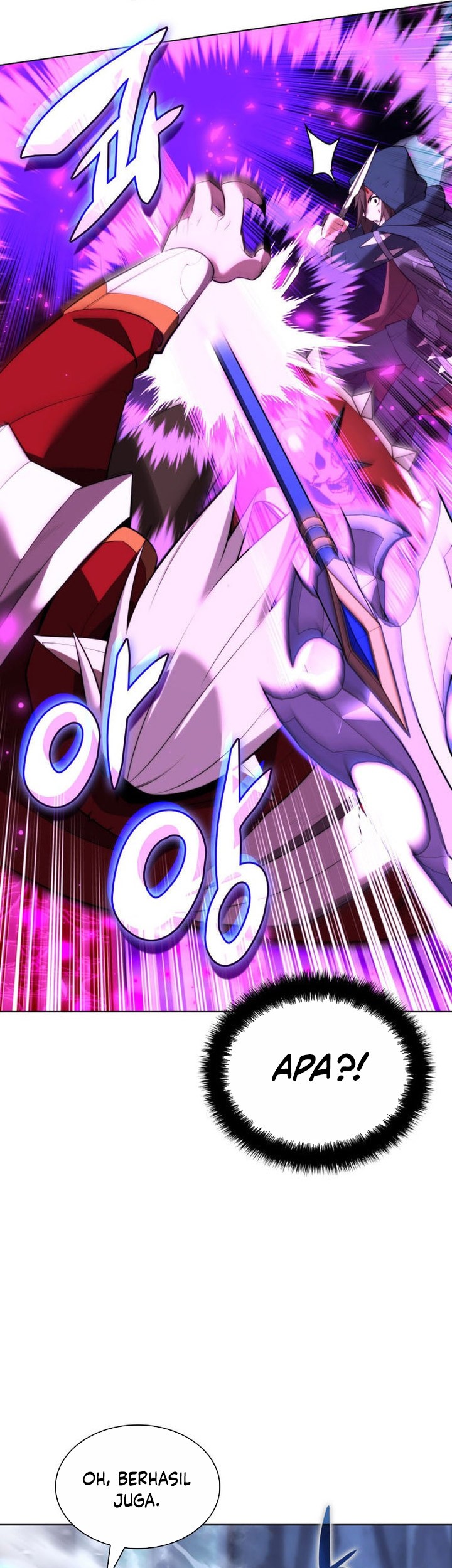 Overgeared Chapter 193 Gambar 54