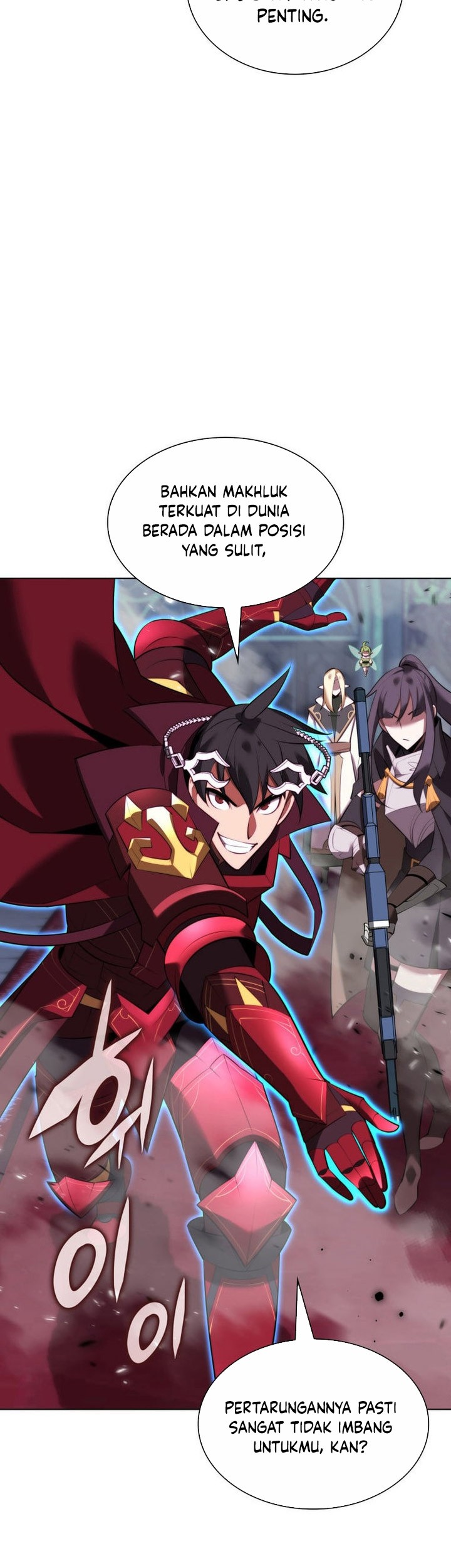 Overgeared Chapter 193 Gambar 56