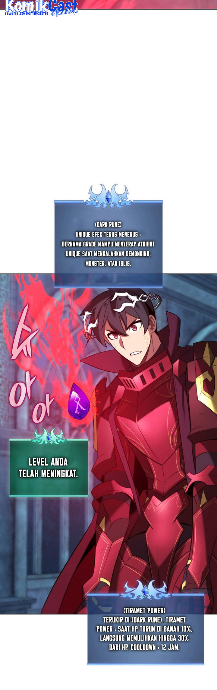 Overgeared Chapter 193 Gambar 3