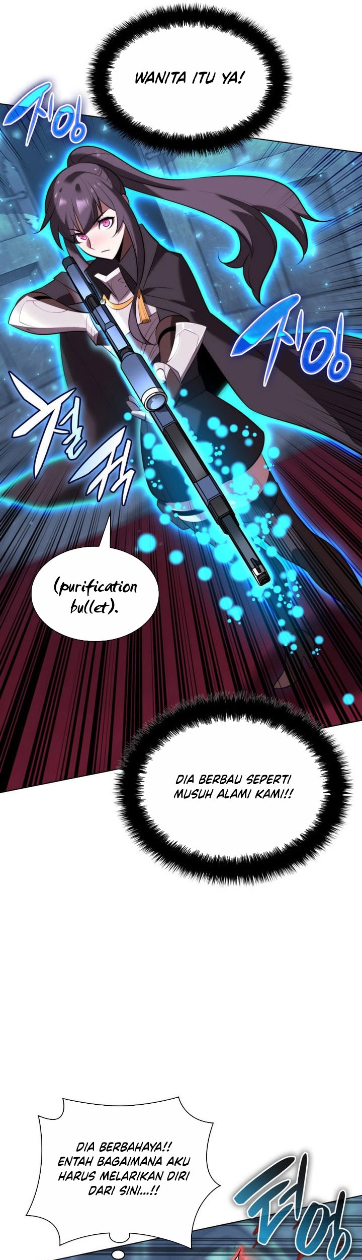 Overgeared Chapter 193 Gambar 38