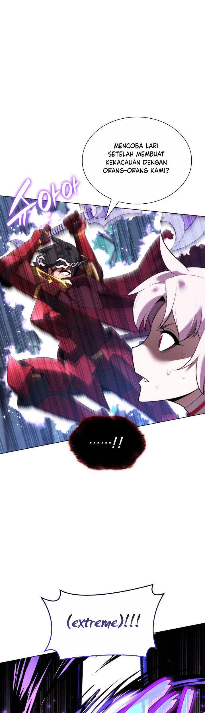 Overgeared Chapter 193 Gambar 40