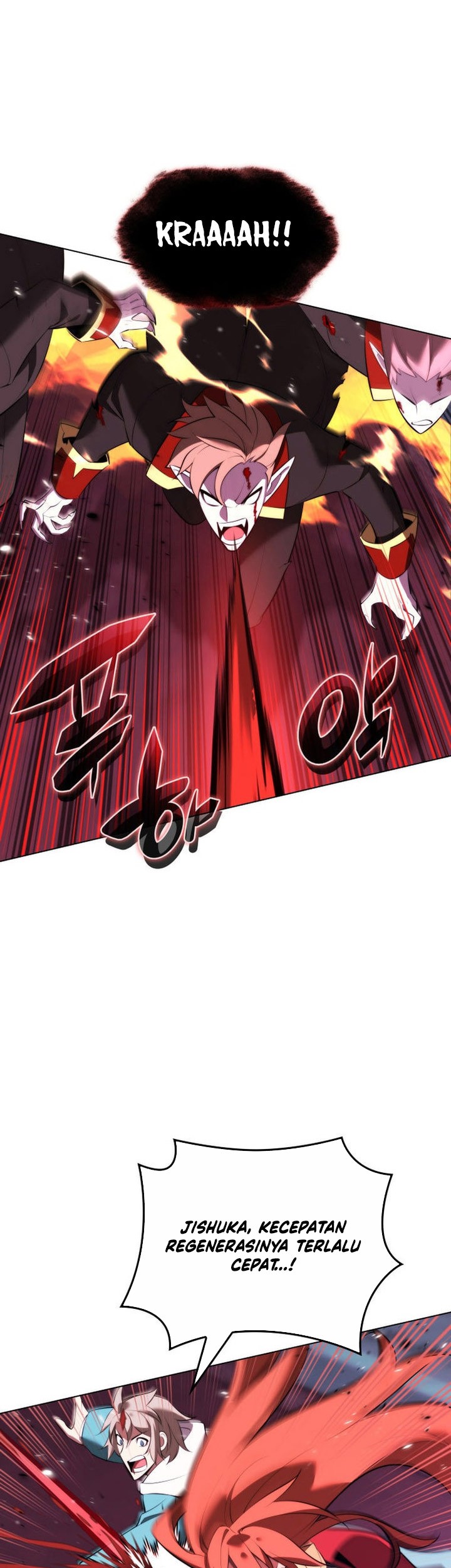 Overgeared Chapter 193 Gambar 66