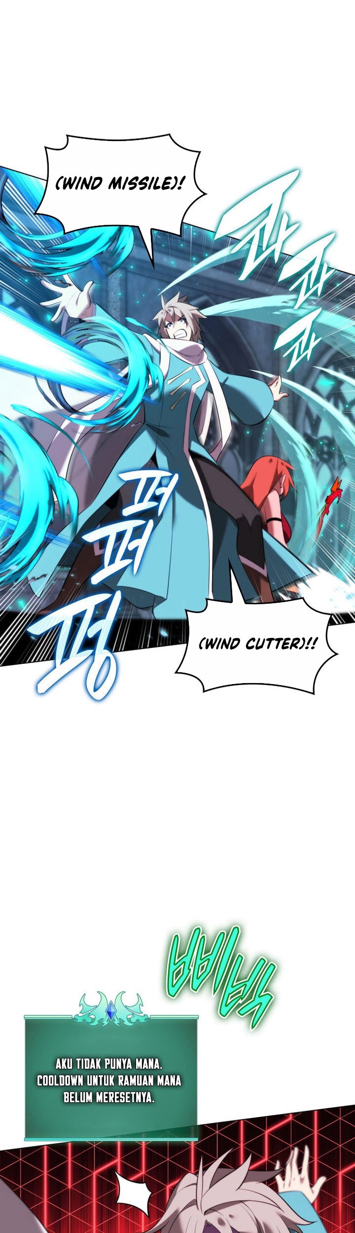 Overgeared Chapter 193 Gambar 68