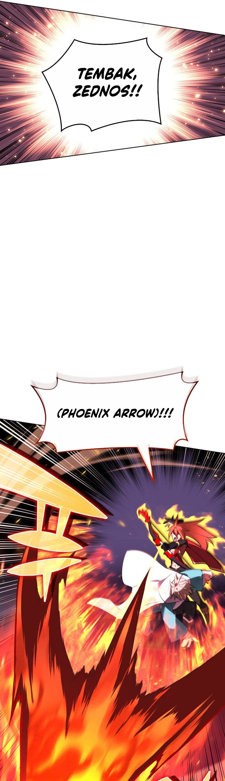 Overgeared Chapter 193 Gambar 70