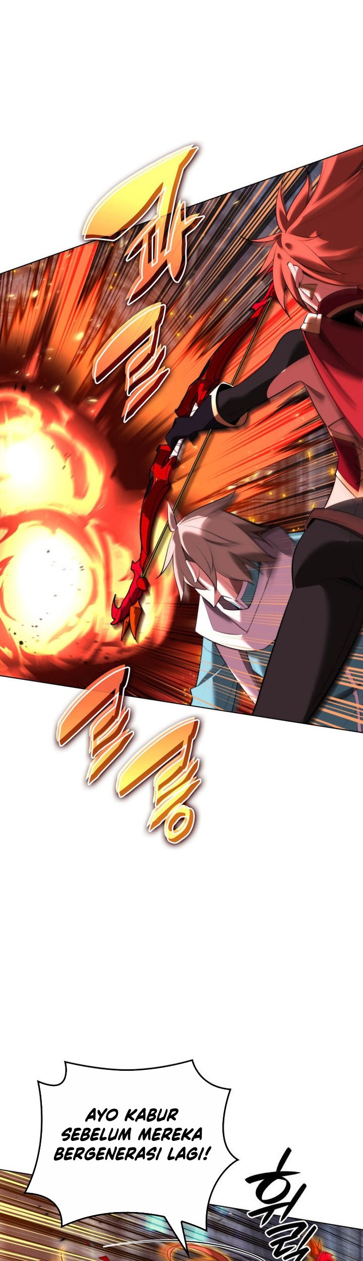 Overgeared Chapter 193 Gambar 72