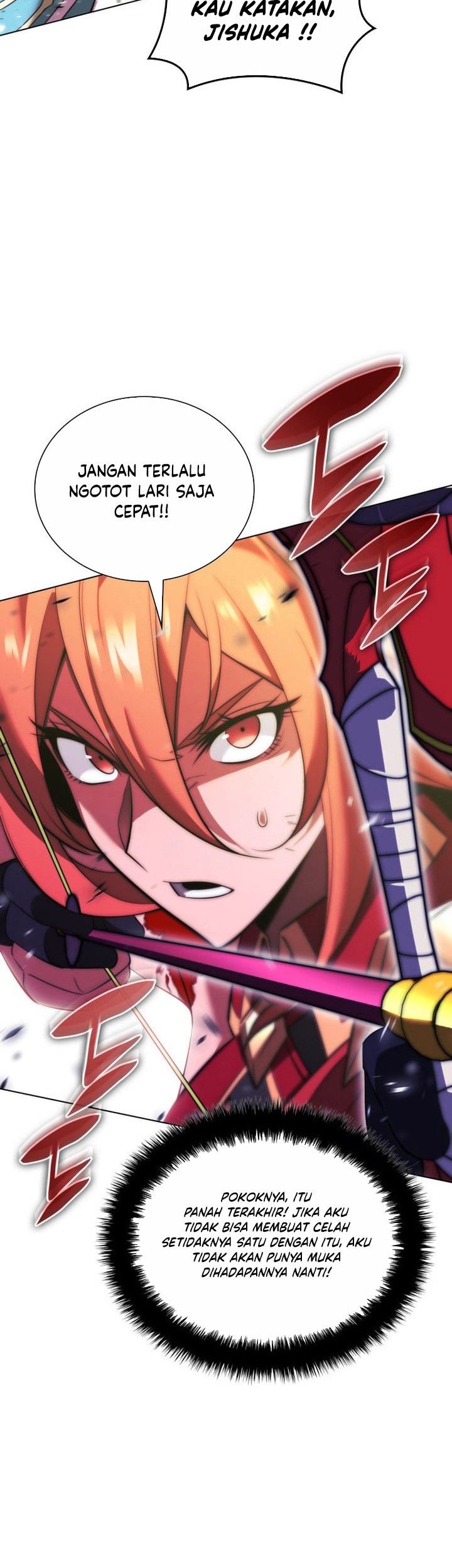 Overgeared Chapter 193 Gambar 74