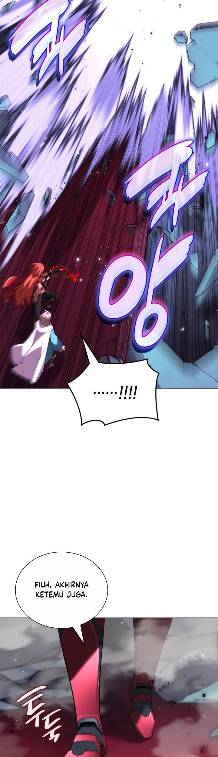 Overgeared Chapter 193 Gambar 76