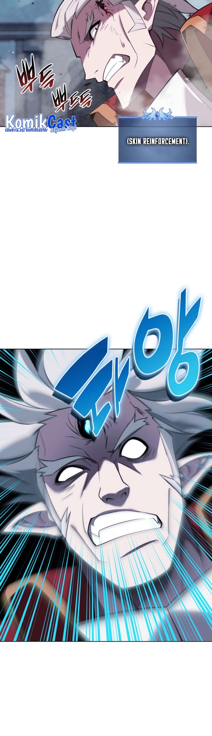 Overgeared Chapter 193 Gambar 58