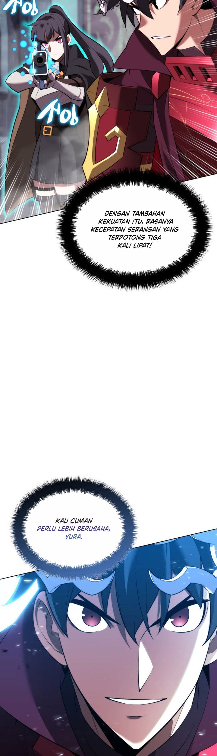 Overgeared Chapter 193 Gambar 60