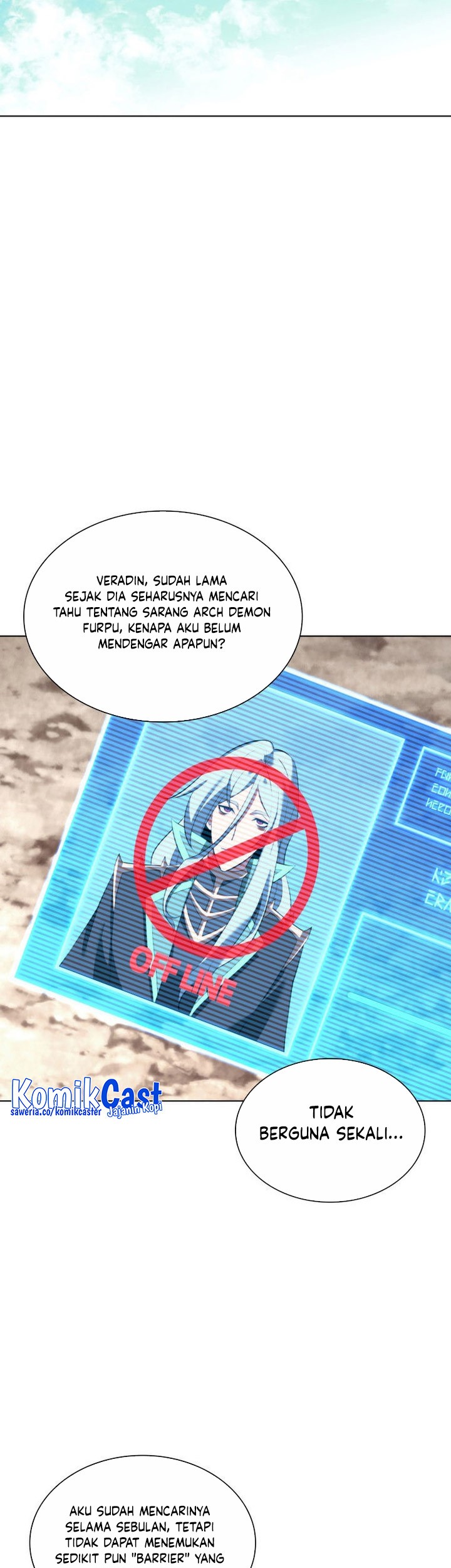 Overgeared Chapter 193 Gambar 90