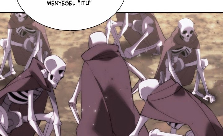 Overgeared Chapter 193 Gambar 91