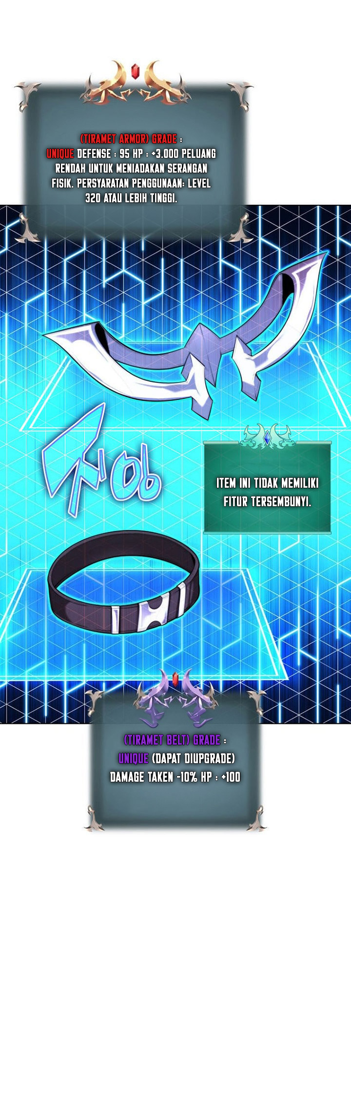 Overgeared Chapter 193 Gambar 5