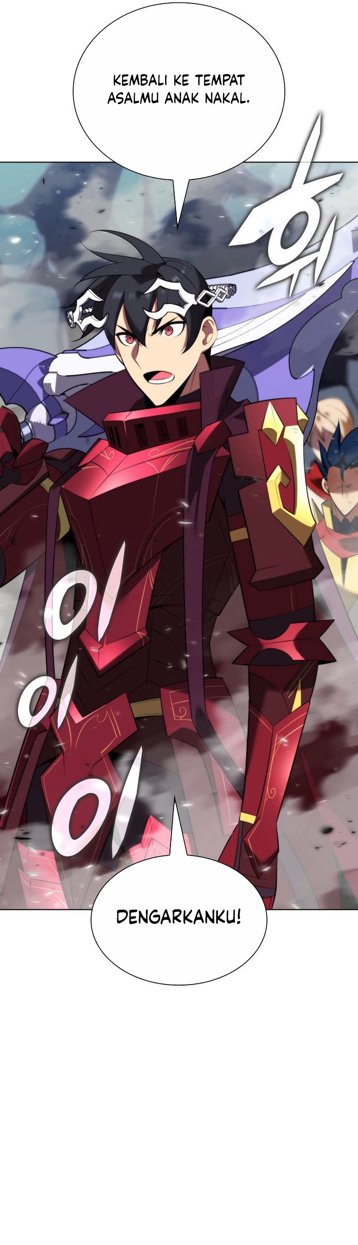 Overgeared Chapter 193 Gambar 78