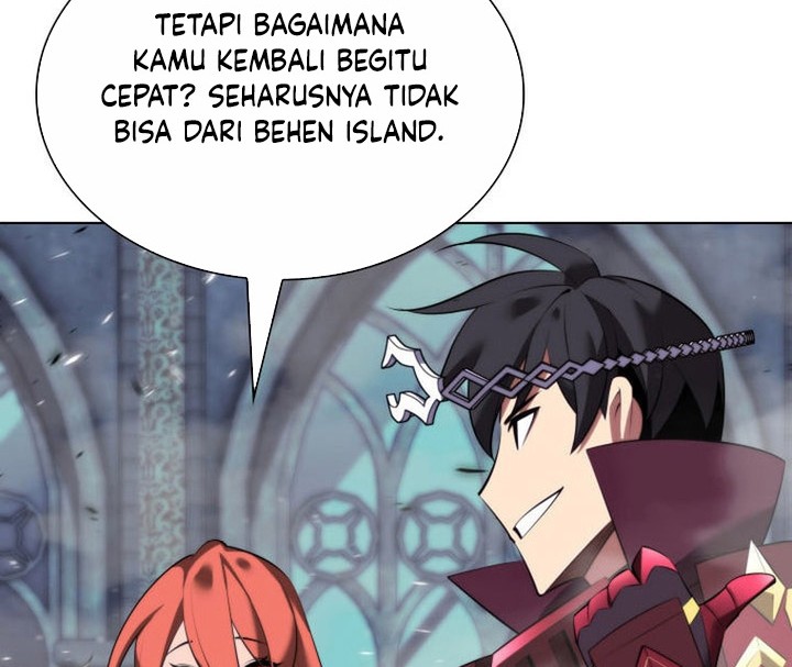 Overgeared Chapter 193 Gambar 81